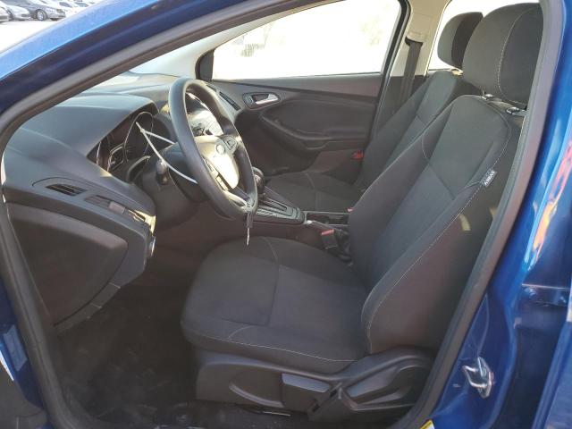 Photo 7 from auction – 2018 FORD FOCUS SE with VIN 1FADP3K28JL216908
