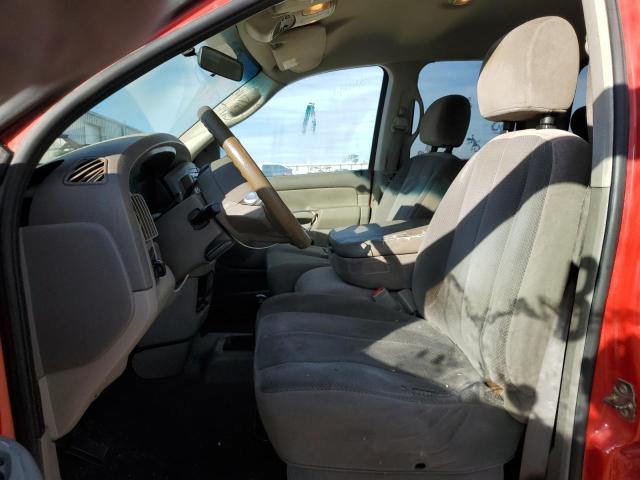Photo 7 from auction – 2004 DODGE RAM 1500 S with VIN 1D7HU18NX4S757923