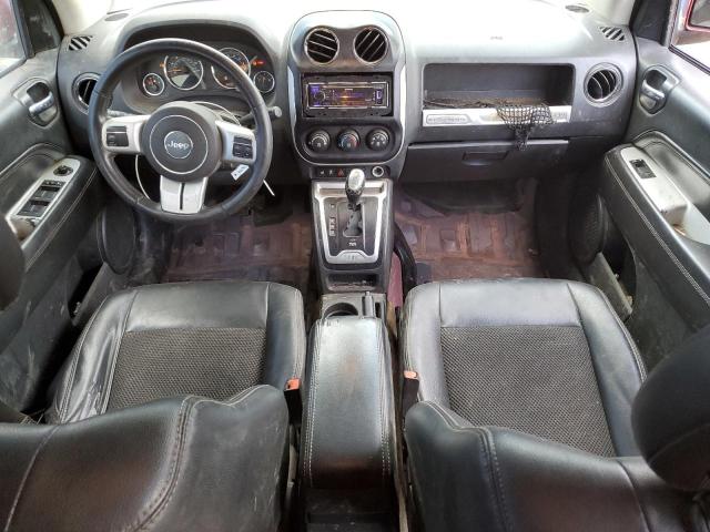Photo 8 from auction – 2016 JEEP COMPASS LA with VIN 1C4NJCEBXGD664484