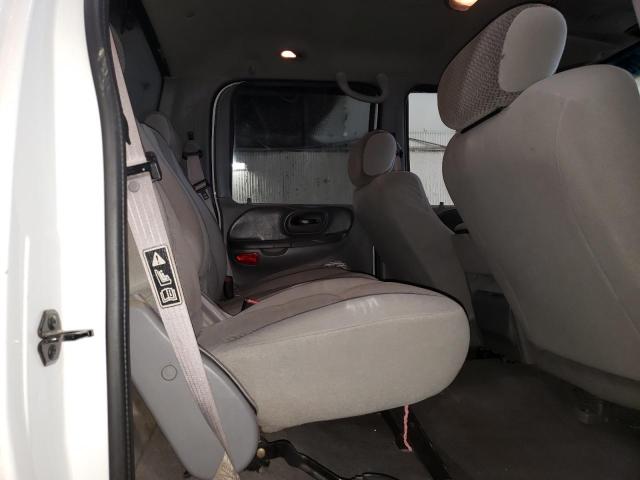 Photo 10 from auction – 2002 FORD F150 SUPER with VIN 1FTRW08L72KB58685