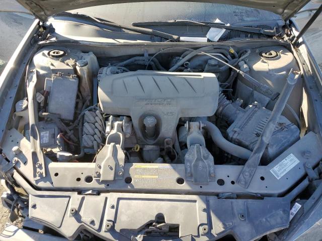 Photo 11 from auction – 2007 PONTIAC GRAND PRIX with VIN 2G2WP552771121009