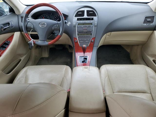 صورة رقم 8 من المزاد - 2009 LEXUS ES 350 مع VIN JTHBJ46G492335313