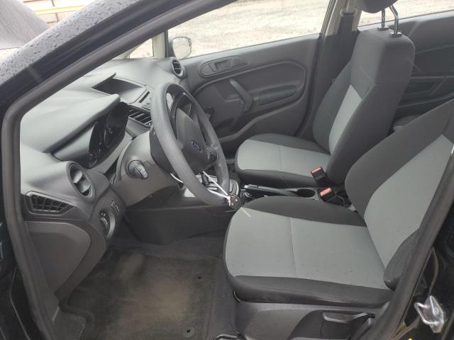 Photo 7 from auction – 2018 FORD FIESTA S with VIN 3FADP4AJ5JM140822