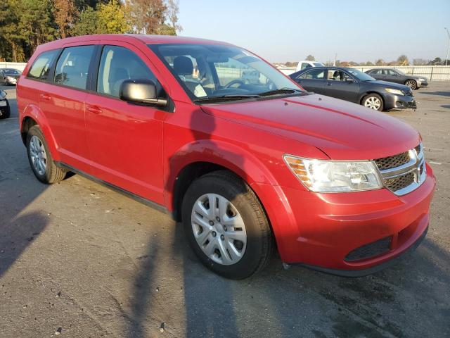 Photo 4 from auction – 2015 DODGE JOURNEY SE with VIN 3C4PDCABXFT583337