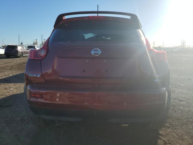 Photo 6 from auction – 2012 NISSAN JUKE S with VIN JN8AF5MR8CT117518