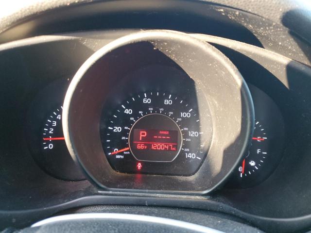 Photo 9 from auction – 2014 KIA SOUL with VIN KNDJN2A25E7047198