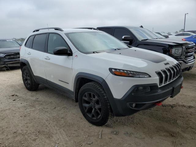 Photo 4 from auction – 2016 JEEP CHEROKEE T with VIN 1C4PJMBS7GW277852