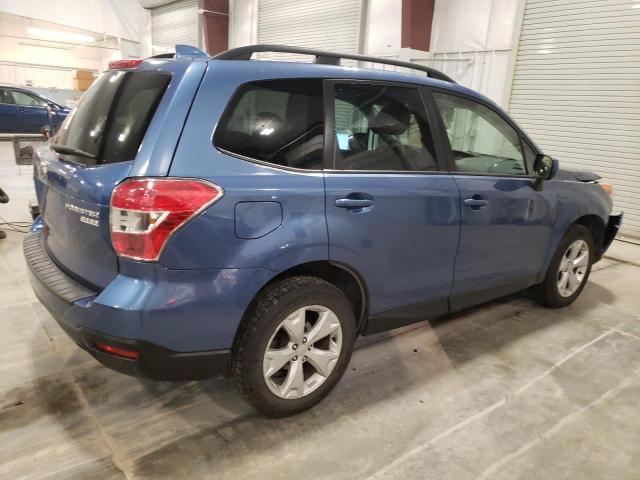 Photo 3 from auction – 2016 SUBARU FORESTER 2 with VIN JF2SJADCXGH452504