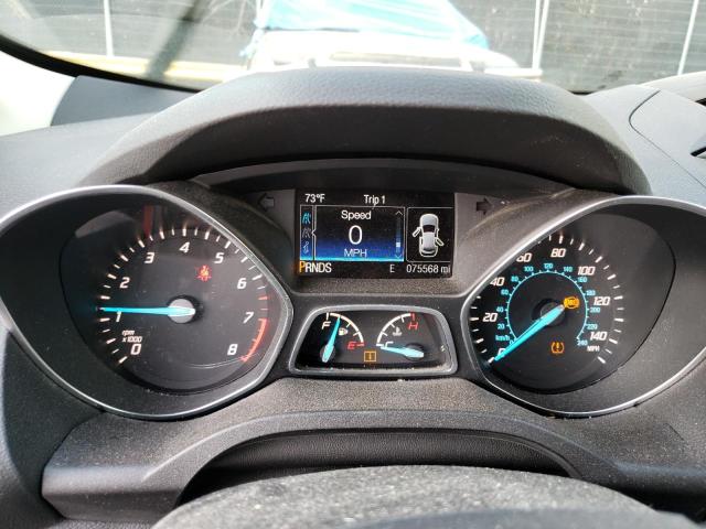 Photo 9 from auction – 2016 FORD ESCAPE S with VIN 1FMCU0F72GUA26684