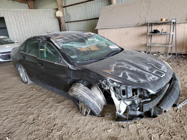 Photo 4 from auction – 2015 CHEVROLET IMPALA LIM with VIN 2G1WB5E35F1143570