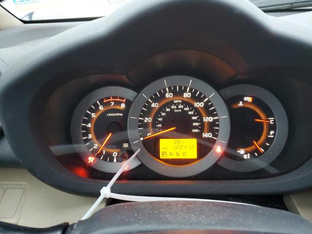 Photo 9 from auction – 2012 TOYOTA RAV4 with VIN 2T3BF4DV0CW200218