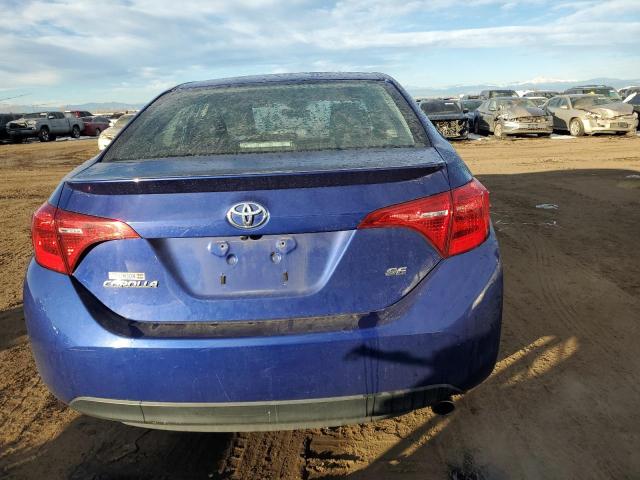 Photo 6 from auction – 2018 TOYOTA COROLLA L with VIN 2T1BURHE2JC062640