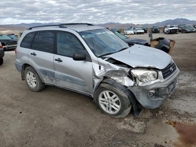 Photo 4 from auction – 2001 TOYOTA RAV4 with VIN JTEHH20V210068364