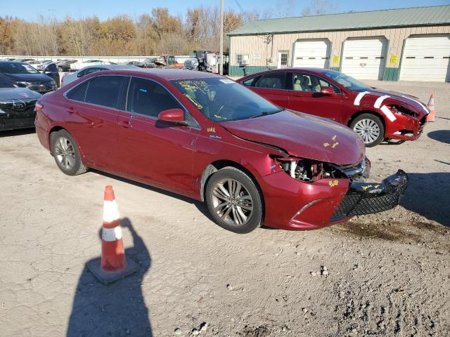 Photo 4 from auction – 2016 TOYOTA CAMRY LE with VIN 4T1BF1FKXGU532098