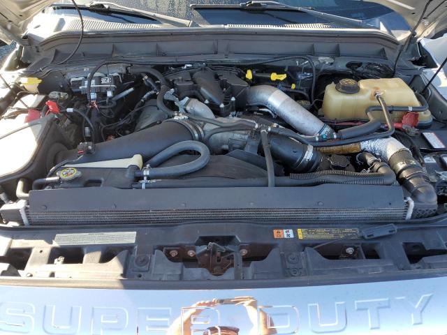 Photo 11 from auction – 2015 FORD F250 SUPER with VIN 1FT7W2BT1FED03901