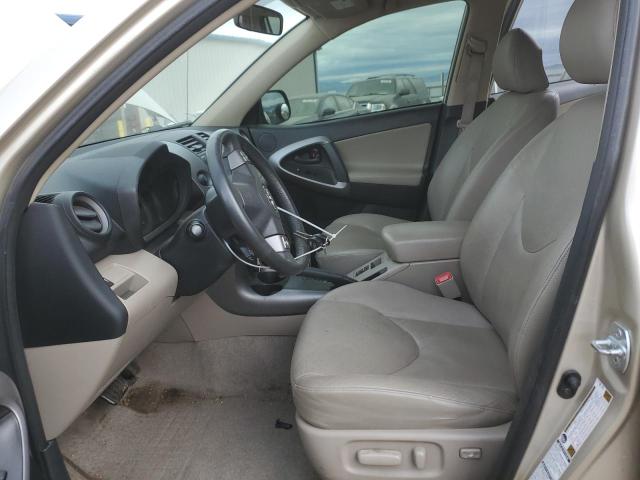 Photo 7 from auction – 2007 TOYOTA RAV4 LIMIT with VIN JTMBK31V276019848