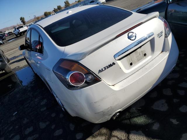 Photo 2 from auction – 2007 NISSAN ALTIMA 3.5 with VIN 1N4BL21E57C131008