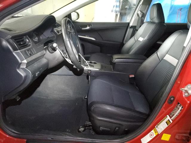 Photo 7 from auction – 2014 TOYOTA CAMRY L with VIN 4T1BF1FK8EU794070