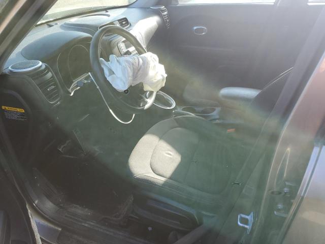 Photo 7 from auction – 2016 KIA SOUL with VIN KNDJN2A22G7364519