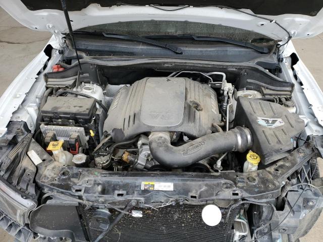 Photo 12 from auction – 2014 DODGE DURANGO R/ with VIN 1C4SDJCT2EC353953