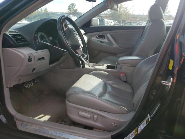 Photo 7 from auction – 2011 TOYOTA CAMRY BASE with VIN 4T1BF3EKXBU188018