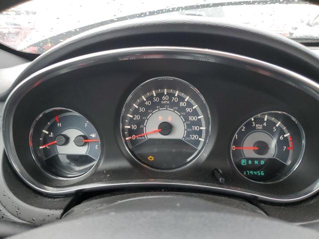 Photo 9 from auction – 2013 CHRYSLER 200 LX with VIN 1C3CCBAB6DN765274
