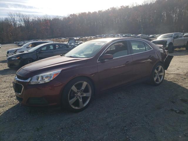 Photo 1 from auction – 2016 CHEVROLET MALIBU LIM with VIN 1G11C5SA5GF123839
