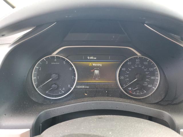 Photo 9 from auction – 2016 NISSAN MURANO S with VIN 5N1AZ2MGXGN166497