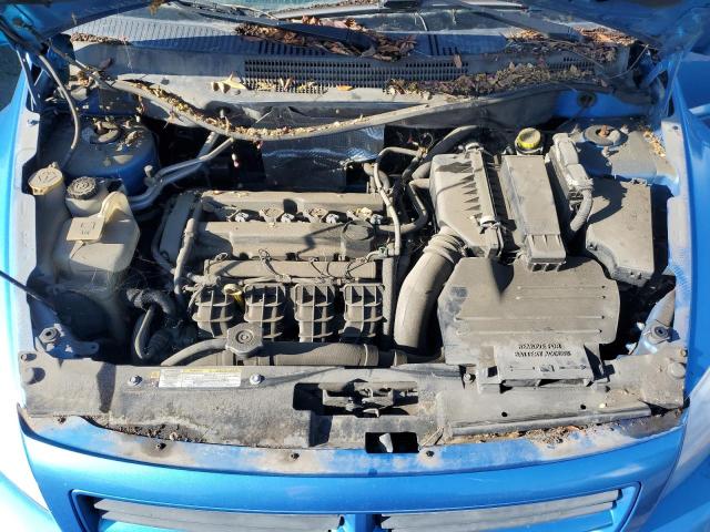 Photo 11 from auction – 2008 DODGE CALIBER with VIN 1B3HB28B28D777428