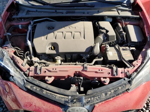 Zdjęcie 11 z aukcji – 2018 TOYOTA COROLLA L z VIN 2T1BURHEXJC037985
