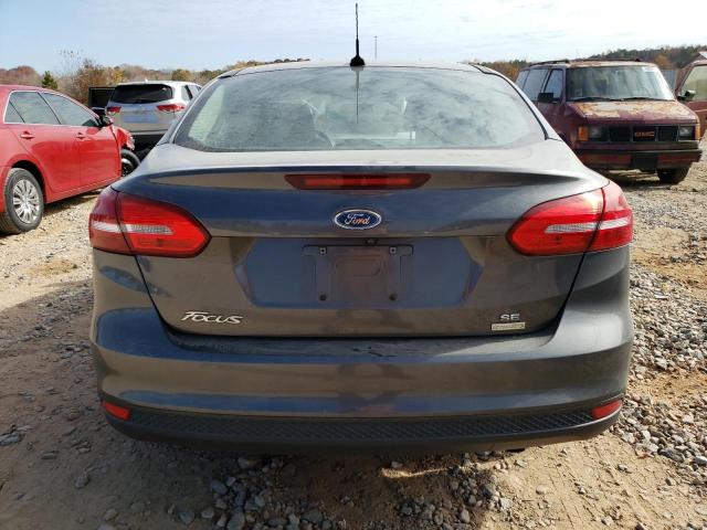 Photo 6 from auction – 2017 FORD FOCUS SE with VIN 1FADP3FE2HL281896