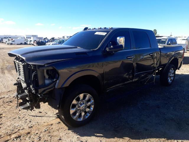 RAM 3500 LIMIT 2022 with VIN 3C63R3PL1NG179406 - Photo from auction