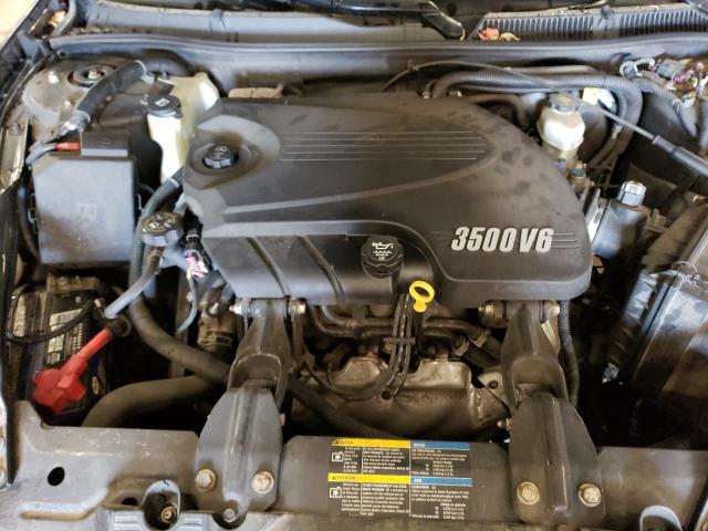 Photo 11 from auction – 2008 CHEVROLET IMPALA LT with VIN 2G1WT55K189249071