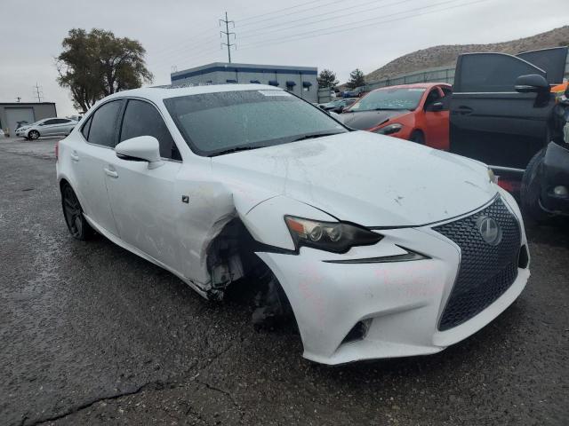Photo 4 from auction – 2014 LEXUS IS 350 with VIN JTHBE1D28E5007914