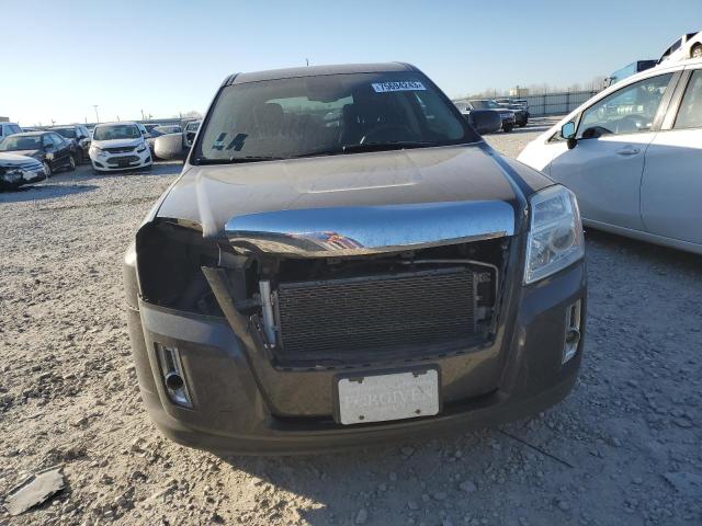 Photo 5 from auction – 2015 GMC TERRAIN SL with VIN 2GKFLVEK8F6226171