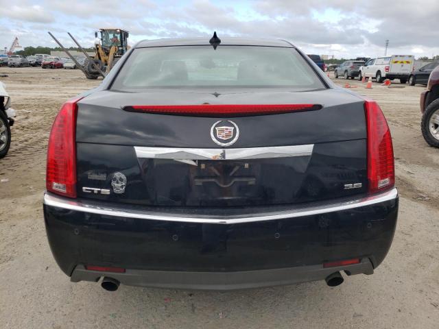 Photo 6 from auction – 2010 CADILLAC CTS PREMIU with VIN 1G6DP5EV6A0115043