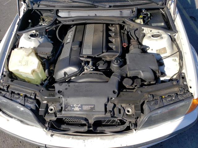 Фото 11 с аукциона – 2000 BMW 323 I с VIN WBAAM3342YFP77990