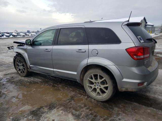 Photo 2 from auction – 2018 DODGE JOURNEY GT with VIN 3C4PDDEG4JT514759