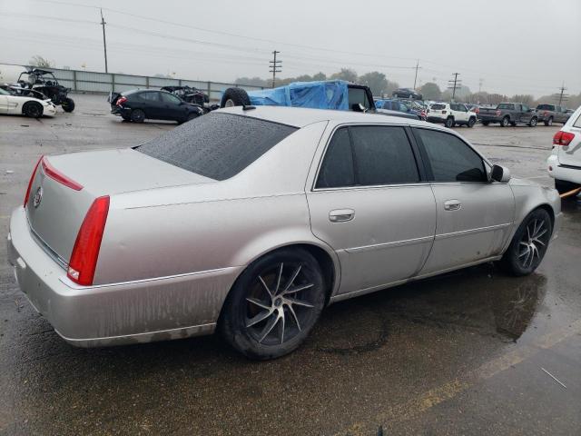 Photo 3 from auction – 2006 CADILLAC DTS with VIN 1G6KD57996U240490