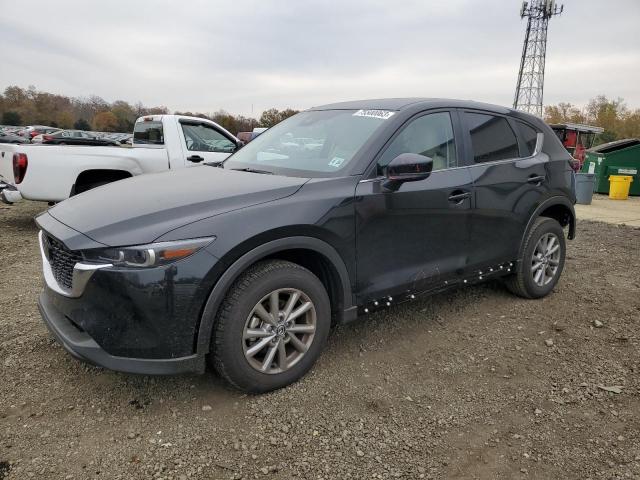 MAZDA CX-5 SELEC 2023 with VIN JM3KFBBM0P0209338 - Photo from auction