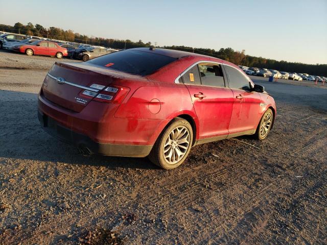 Photo 3 from auction – 2016 FORD TAURUS LIM with VIN 1FAHP2F85GG104479
