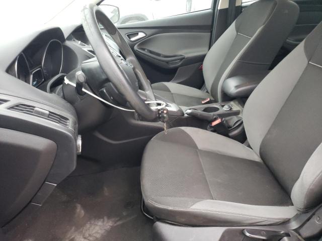 Photo 7 from auction – 2014 FORD FOCUS SE with VIN 1FADP3F21EL372854