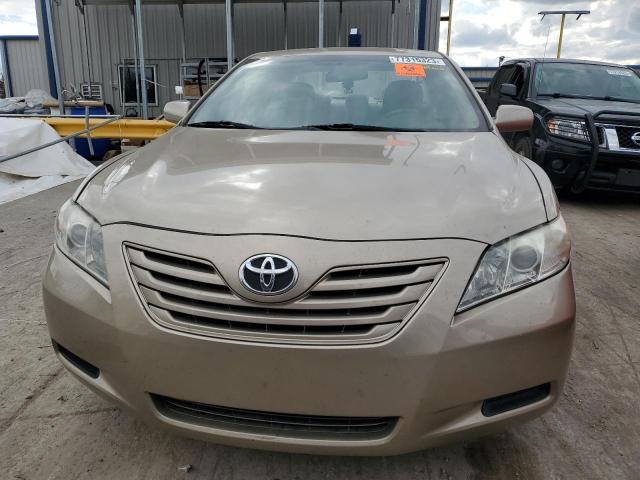 Photo 5 from auction – 2009 TOYOTA CAMRY BASE with VIN 4T1BE46K49U867543