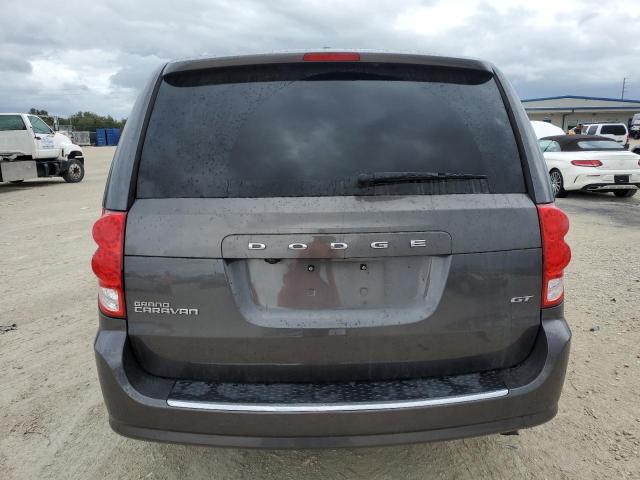Photo 6 from auction – 2020 DODGE GRAND CARA with VIN 2C4RDGEG8LR188769