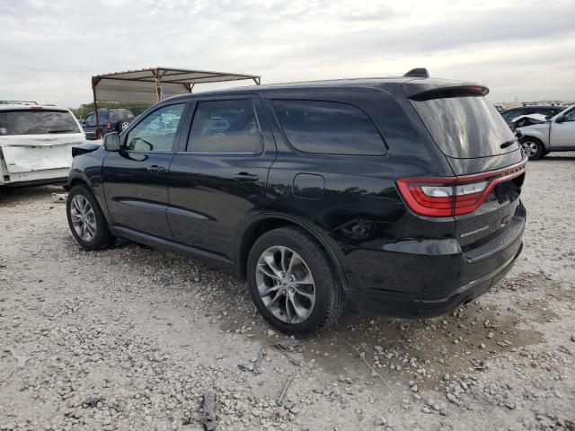 Photo 2 from auction – 2020 DODGE DURANGO GT with VIN 1C4RDHDG9LC285530