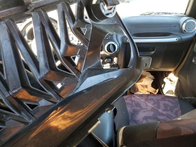 Photo 8 from auction – 2015 JEEP WRANGLER U with VIN 1C4BJWEG6FL650974