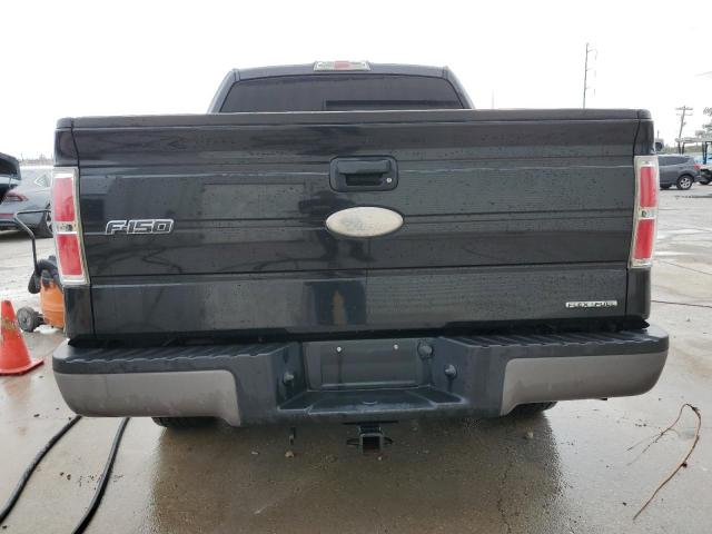 Photo 6 from auction – 2012 FORD F150 SUPER with VIN 1FTEW1CM4CFB27196