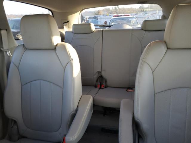 Photo 10 from auction – 2013 BUICK ENCLAVE with VIN 5GAKVDKD0DJ160608