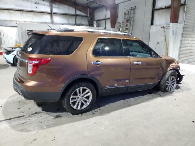 Photo 3 from auction – 2011 FORD EXPLORER L with VIN 1FMHK7F89BGA09580