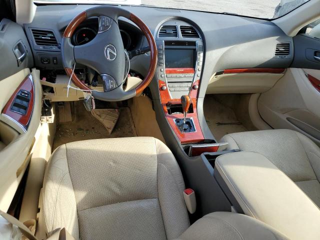Photo 8 from auction – 2012 LEXUS ES 350 with VIN JTHBK1EG6C2505207